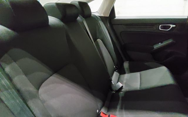 Certified 2024 Honda Civic LX image 18