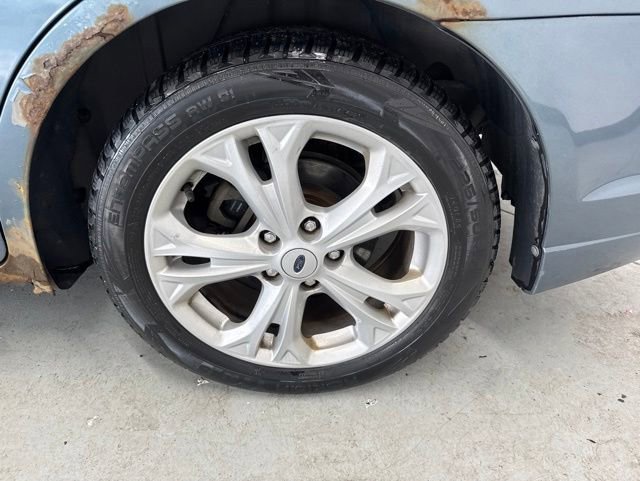 Used 2012 Ford Fusion SE FWD image 7