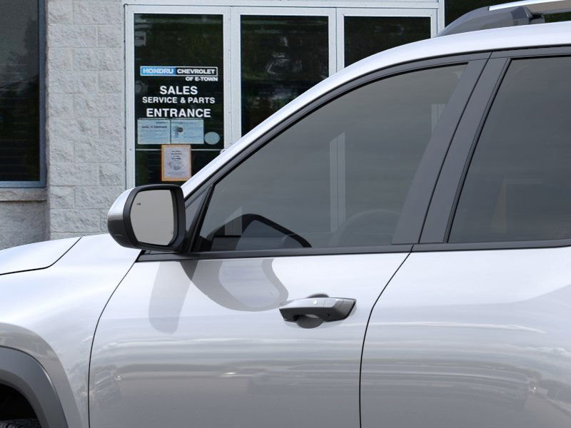 New 2025 Chevrolet Equinox LT w/ Convenience Package II FWD image 36