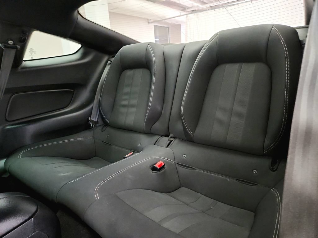 Used 2019 Ford Mustang GT RWD image 20