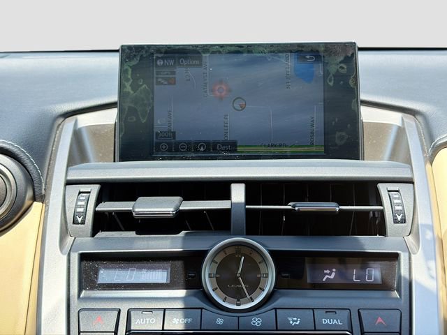 Used 2015 Lexus NX 200t AWD w/ Luxury Package image 31