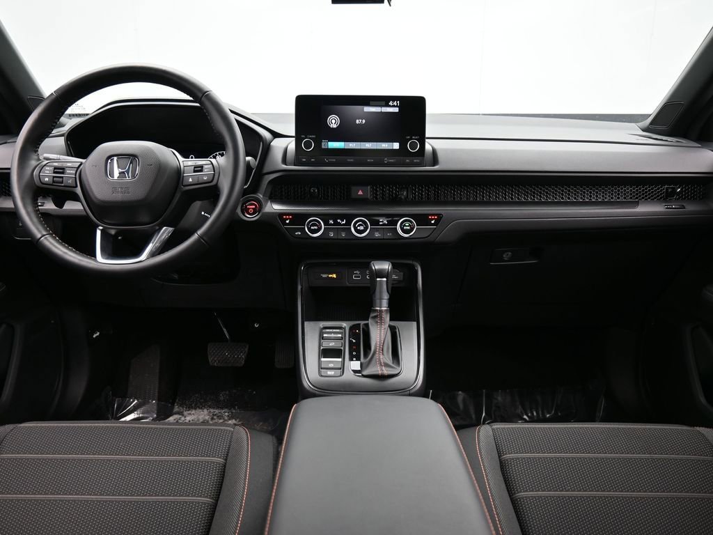 Certified 2025 Honda CR-V Sport image 43
