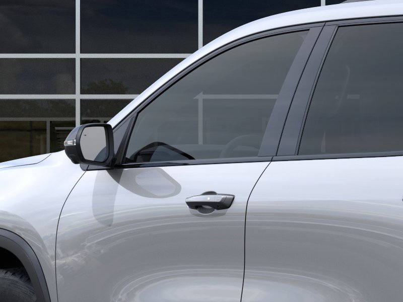 New 2026 GMC Acadia AT4 w/ Luxury Package AWD/4WD image 12