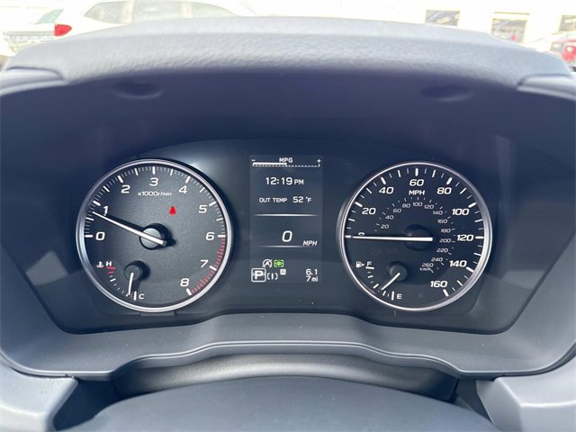 New 2026 Subaru Crosstrek 2.5i Limited image 25