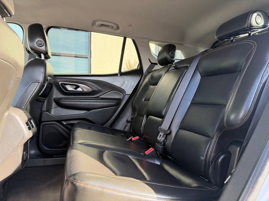 Used 2019 GMC Terrain SLT AWD/4WD image 23