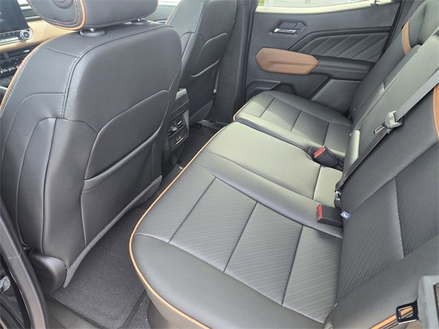 New 2026 GMC Canyon AT4 w/ Technology Plus Package image 10