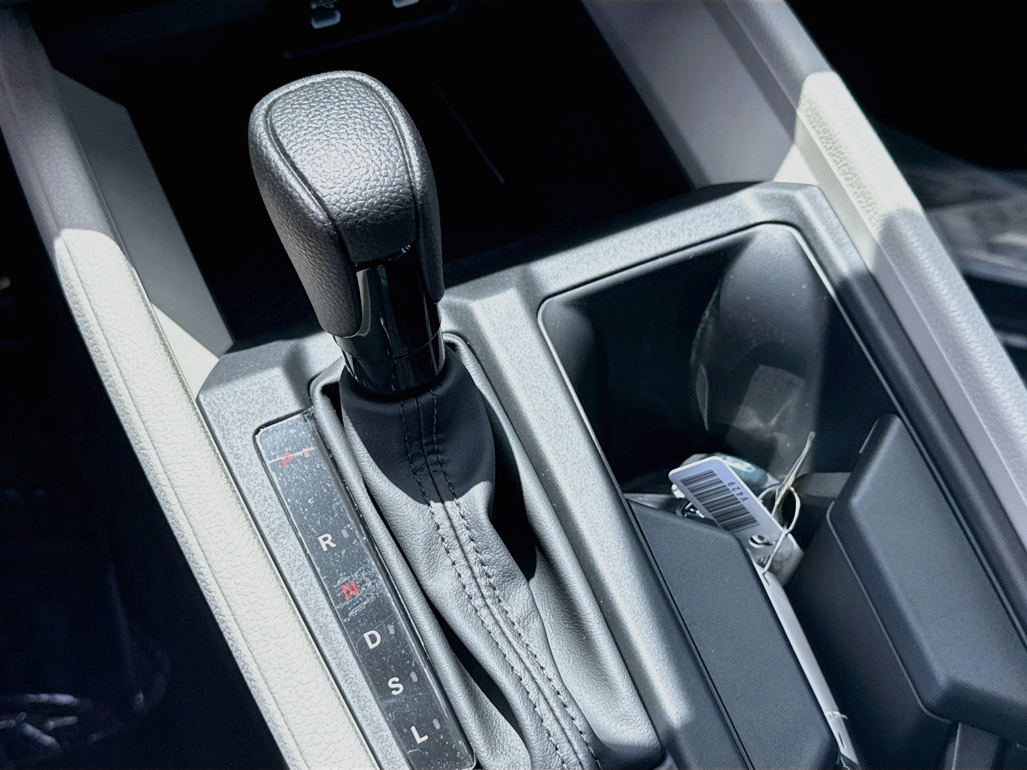 New 2026 Honda Accord LX image 15