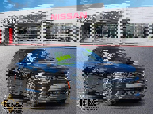 Used 2021 Dodge Charger GT