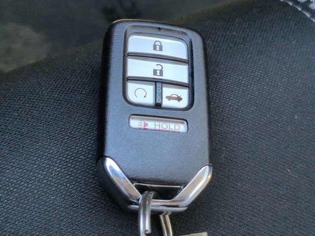 Used 2019 Honda Civic EX image 28
