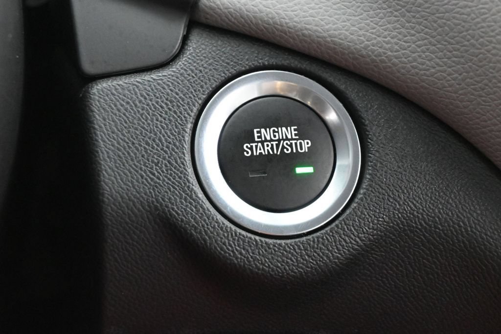 Used 2024 Chevrolet Equinox LS w/ LS Convenience Package FWD image 27
