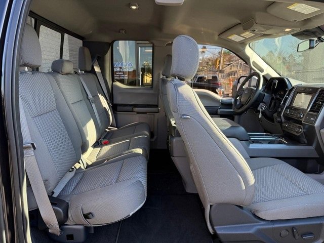 Used 2019 Ford F150 XLT w/ Equipment Group 302A Luxury image 9
