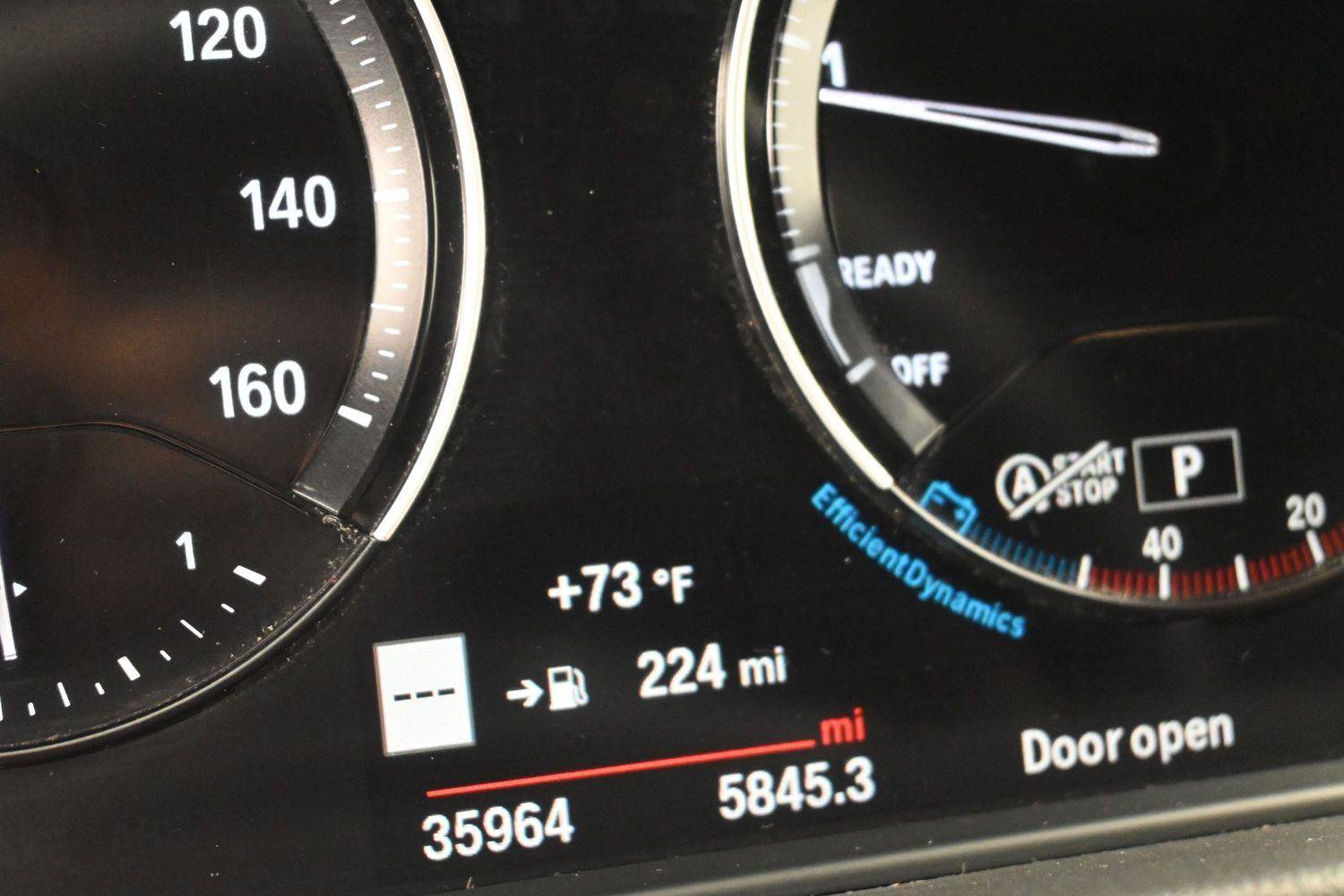 Used 2020 BMW X1 xDrive28i w/ Convenience Package AWD/4WD image 4