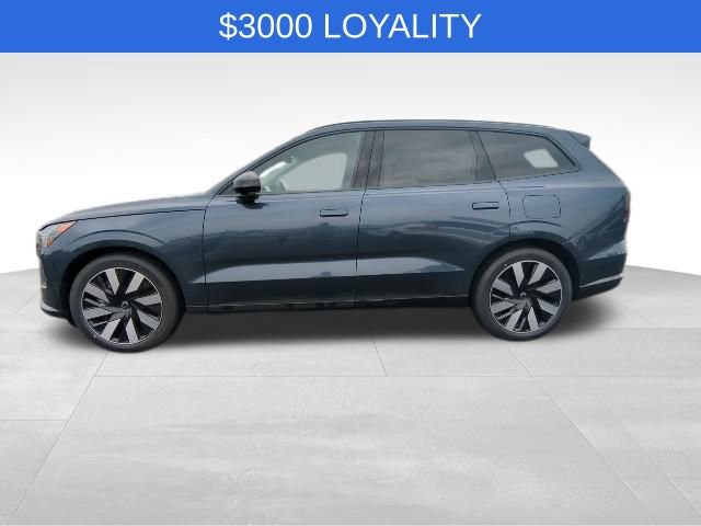 New 2025 Volvo EX90 Ultra image 3