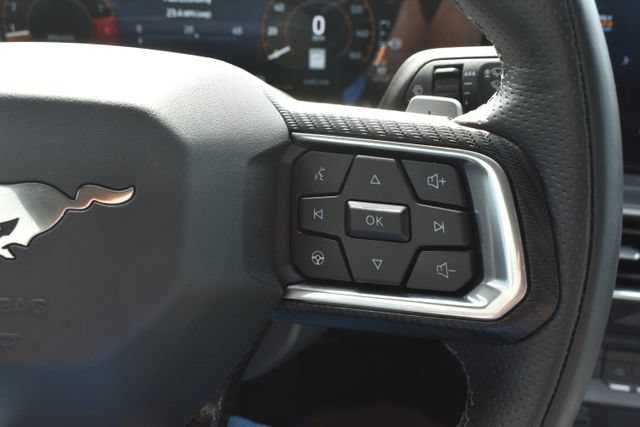 Used 2024 Ford Mustang GT Premium RWD image 26