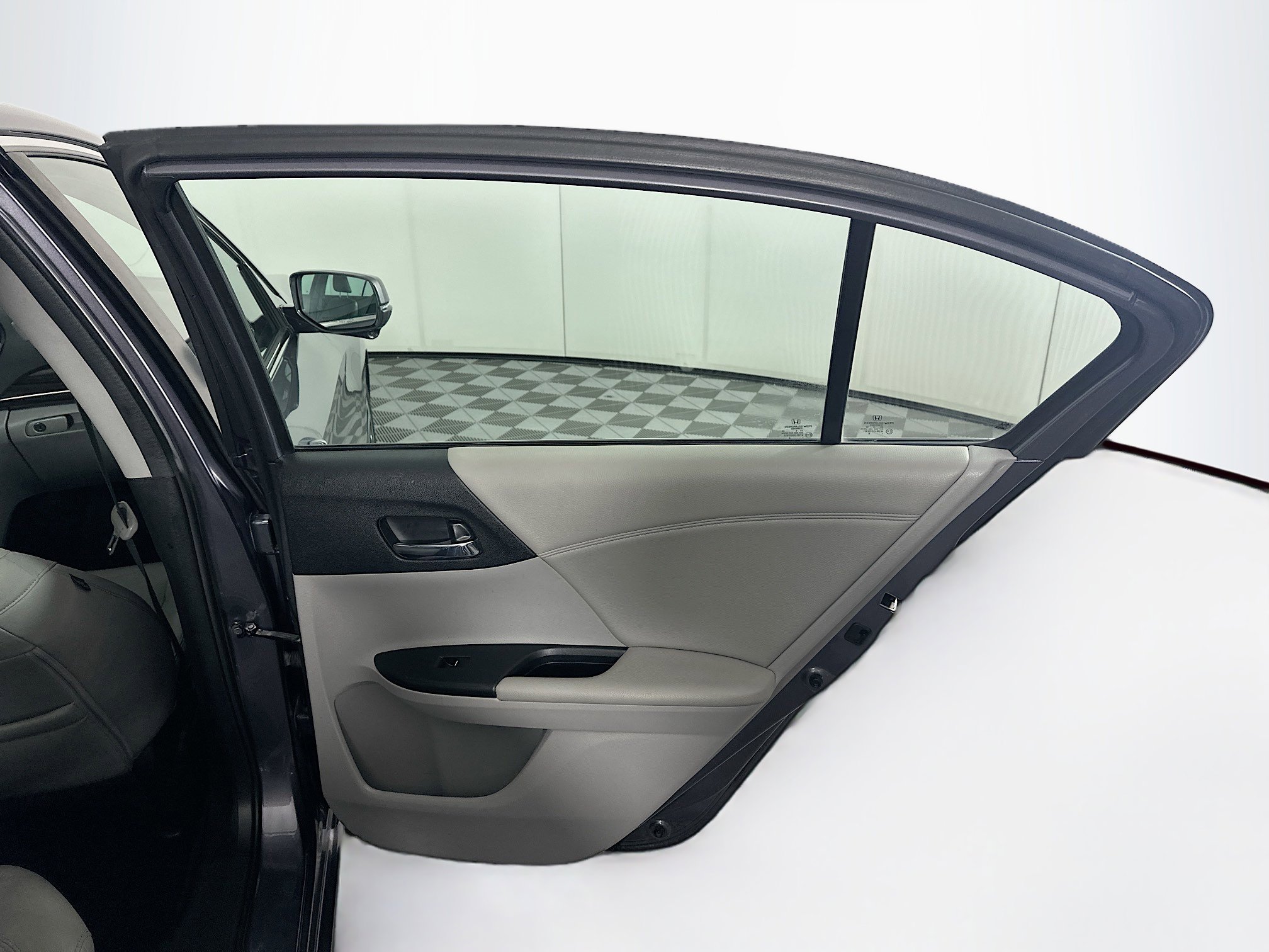 Used 2016 Honda Accord EX-L image 28