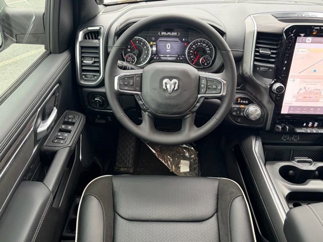 New 2026 RAM 1500 Laramie image 38