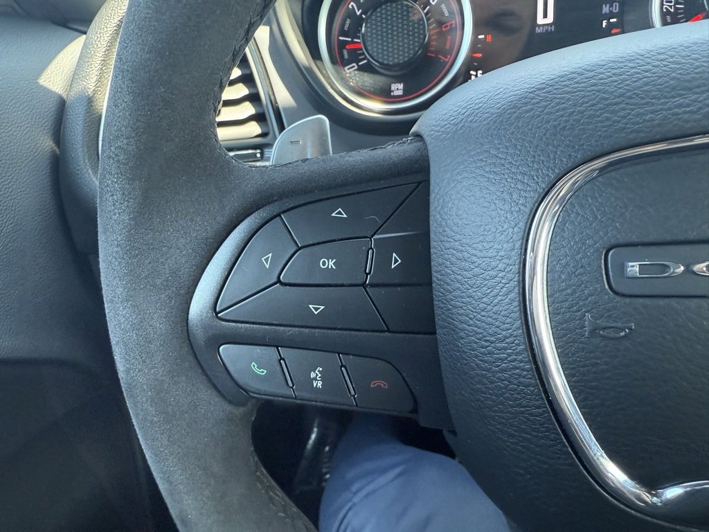 Used 2020 Dodge Challenger R/T Scat Pack image 24