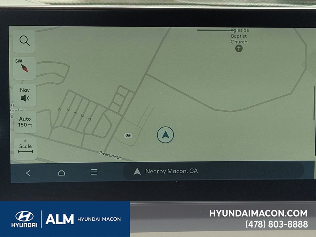 New 2026 Hyundai Ioniq 9 Calligraphy image 27