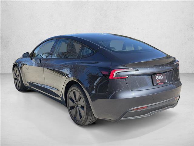 Used 2025 Tesla Model 3 Long Range image 7