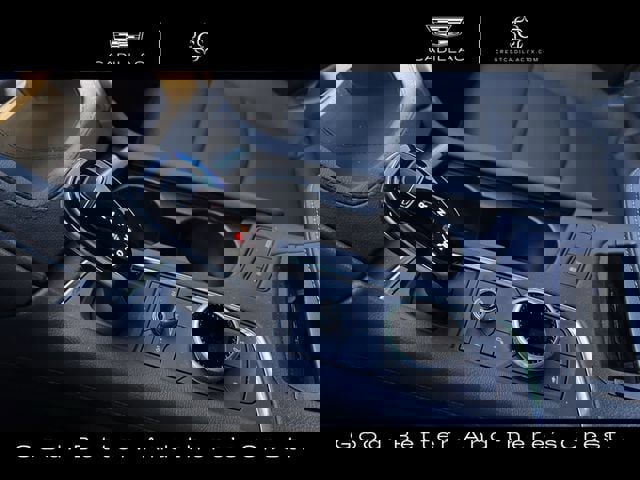 Used 2025 Cadillac XT6 Premium Luxury w/ Technology Package image 20