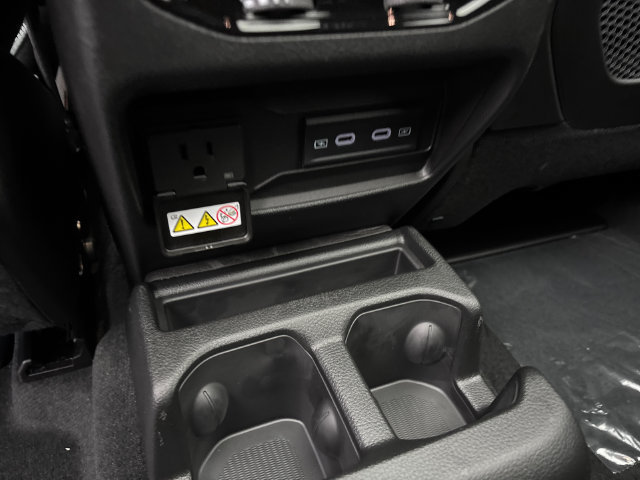 New 2027 Jeep Grand Cherokee L Limited AWD/4WD image 15