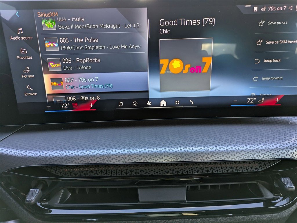 New 2026 BMW 330i xDrive Sedan w/ M Sport Package image 23