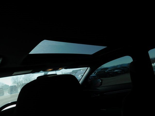 Used 2019 Honda Civic Si image 21