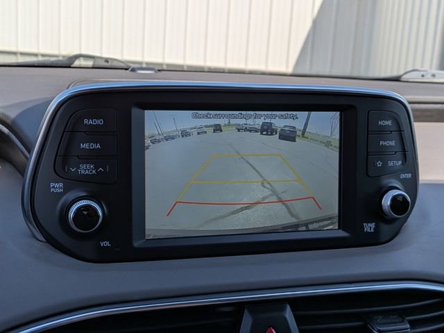 Used 2019 Hyundai Santa Fe SEL AWD/4WD image 33