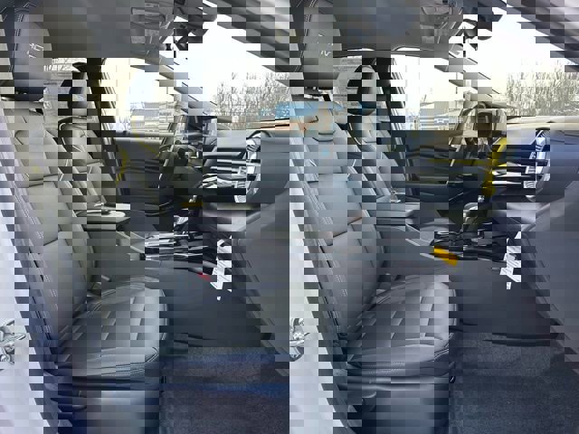 New 2026 Chevrolet Trax ACTIV w/ Driver Confidence Package image 7