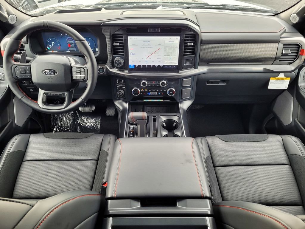 New 2025 Ford F150 Raptor image 28
