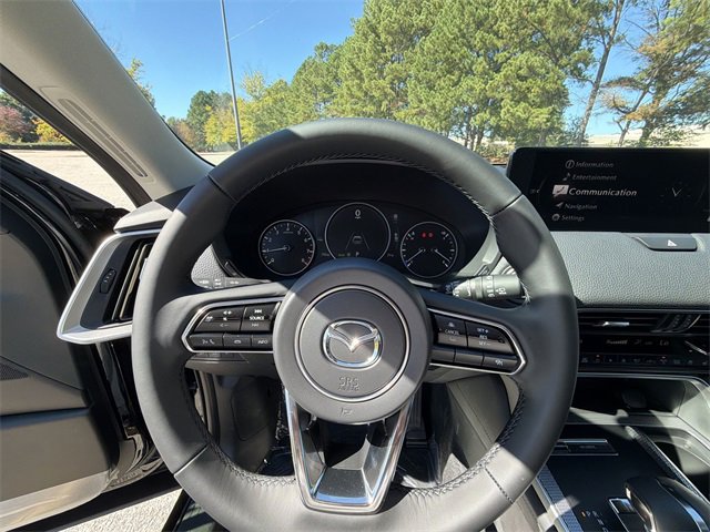 New 2026 MAZDA CX-90 3.3 Turbo w/ Preferred Package image 14