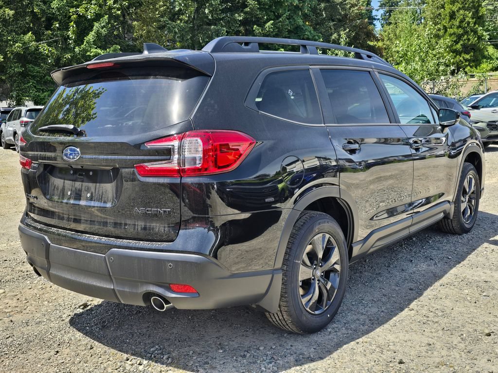 New 2026 Subaru Ascent Premium AWD/4WD image 5