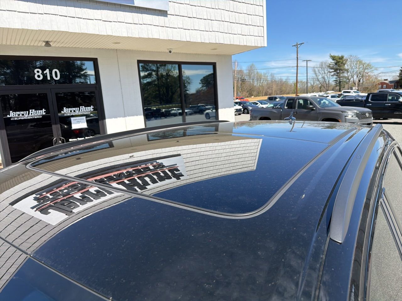 Used 2024 Audi Q7 2.0T Premium Plus image 12