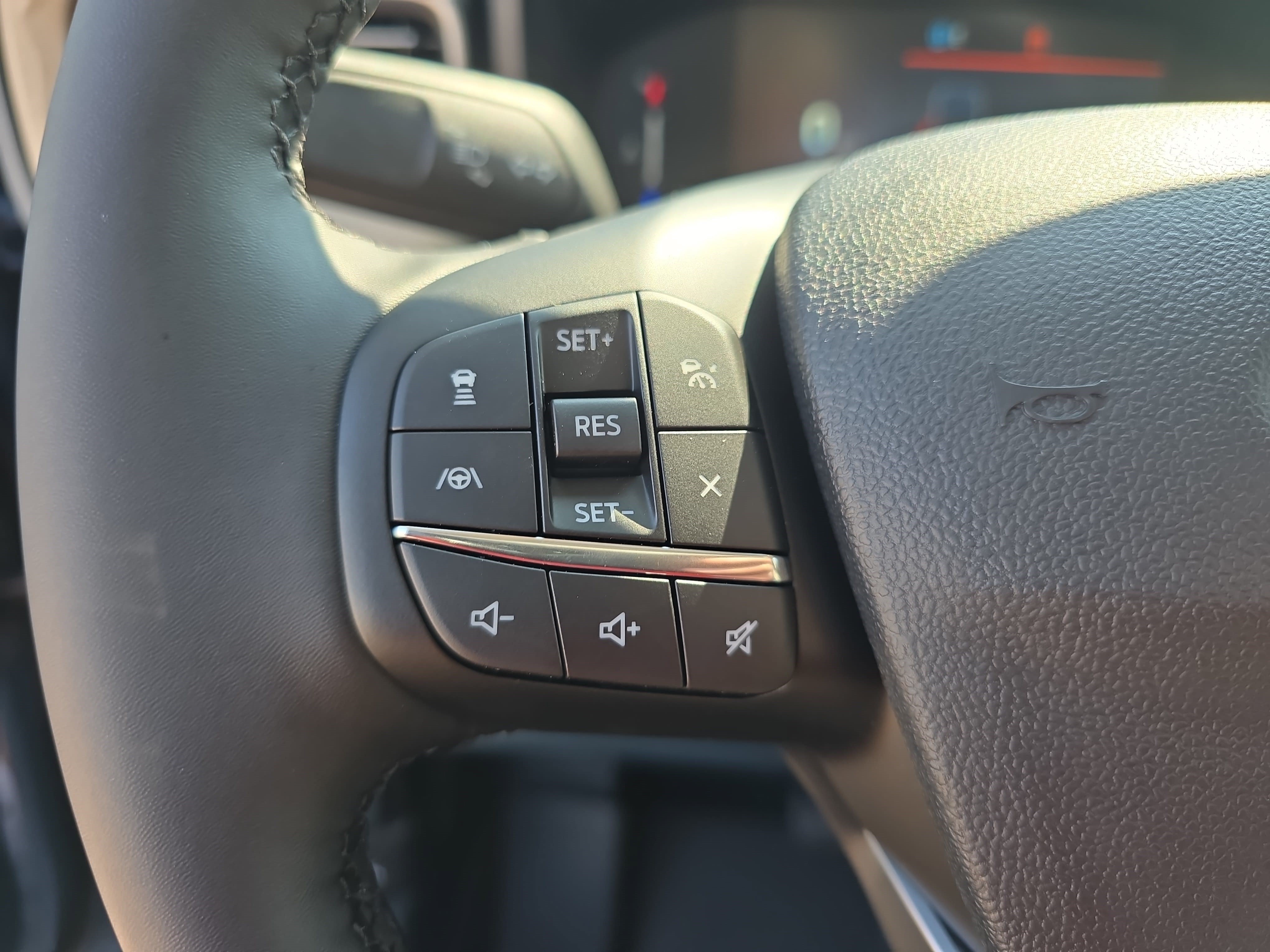 New 2026 Ford Maverick Lariat AWD/4WD image 16