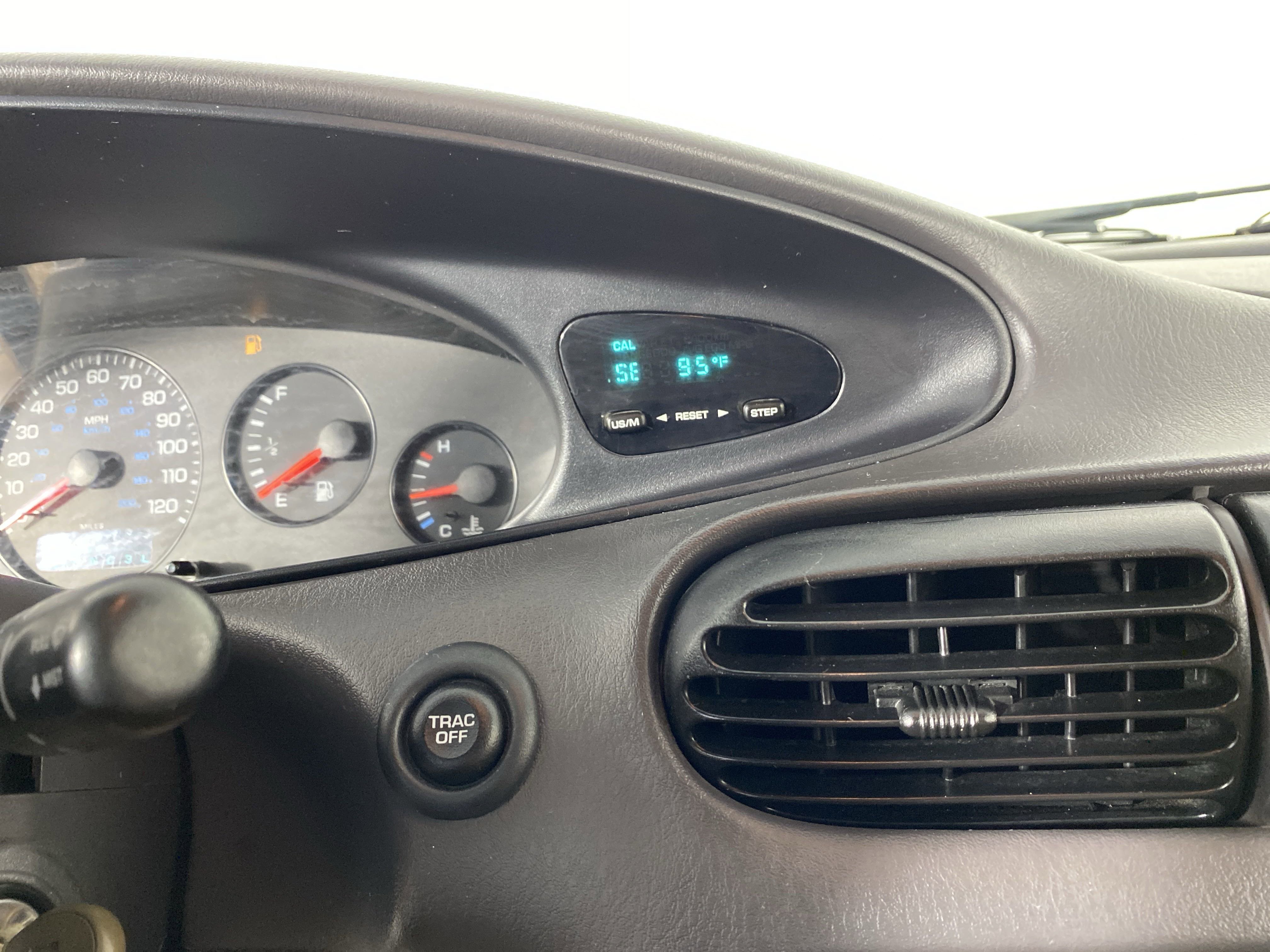 Used 1999 Chrysler Sebring JXI image 22