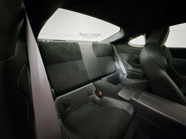 Used 2023 Toyota GR86 Premium image 25