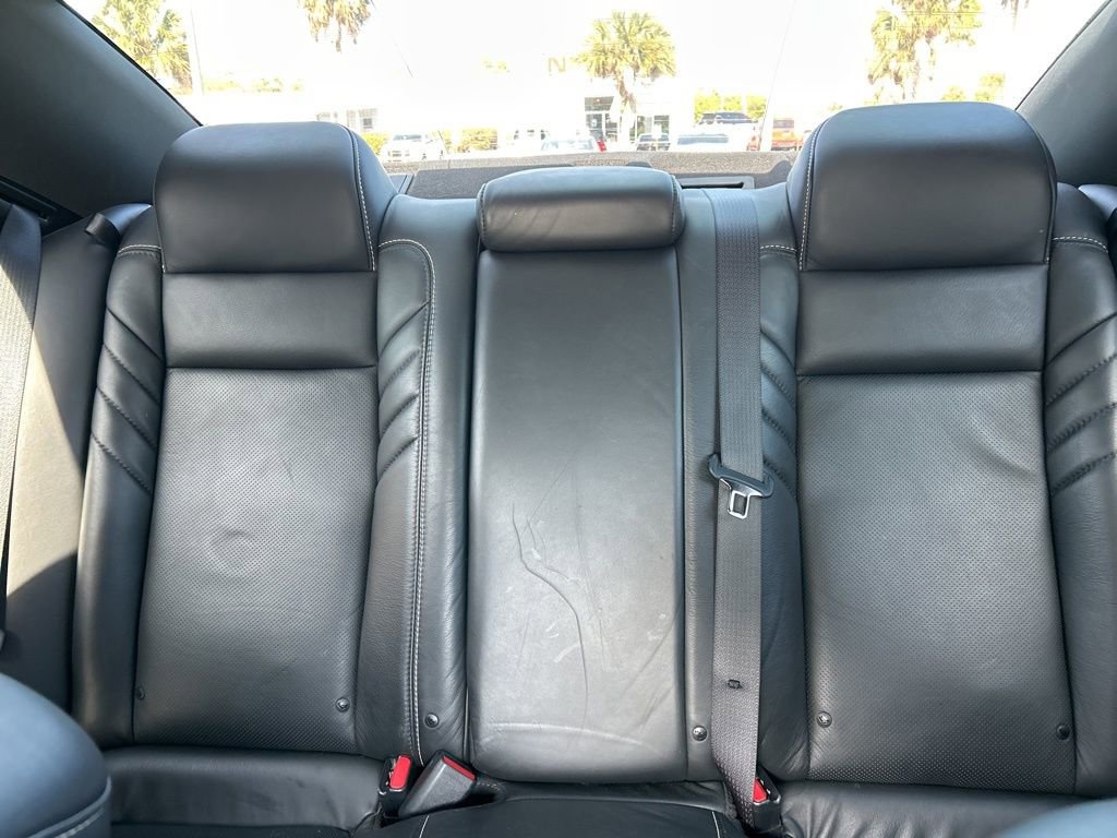Used 2023 Dodge Charger SRT Hellcat w/ Harman/Kardon Audio Group image 15