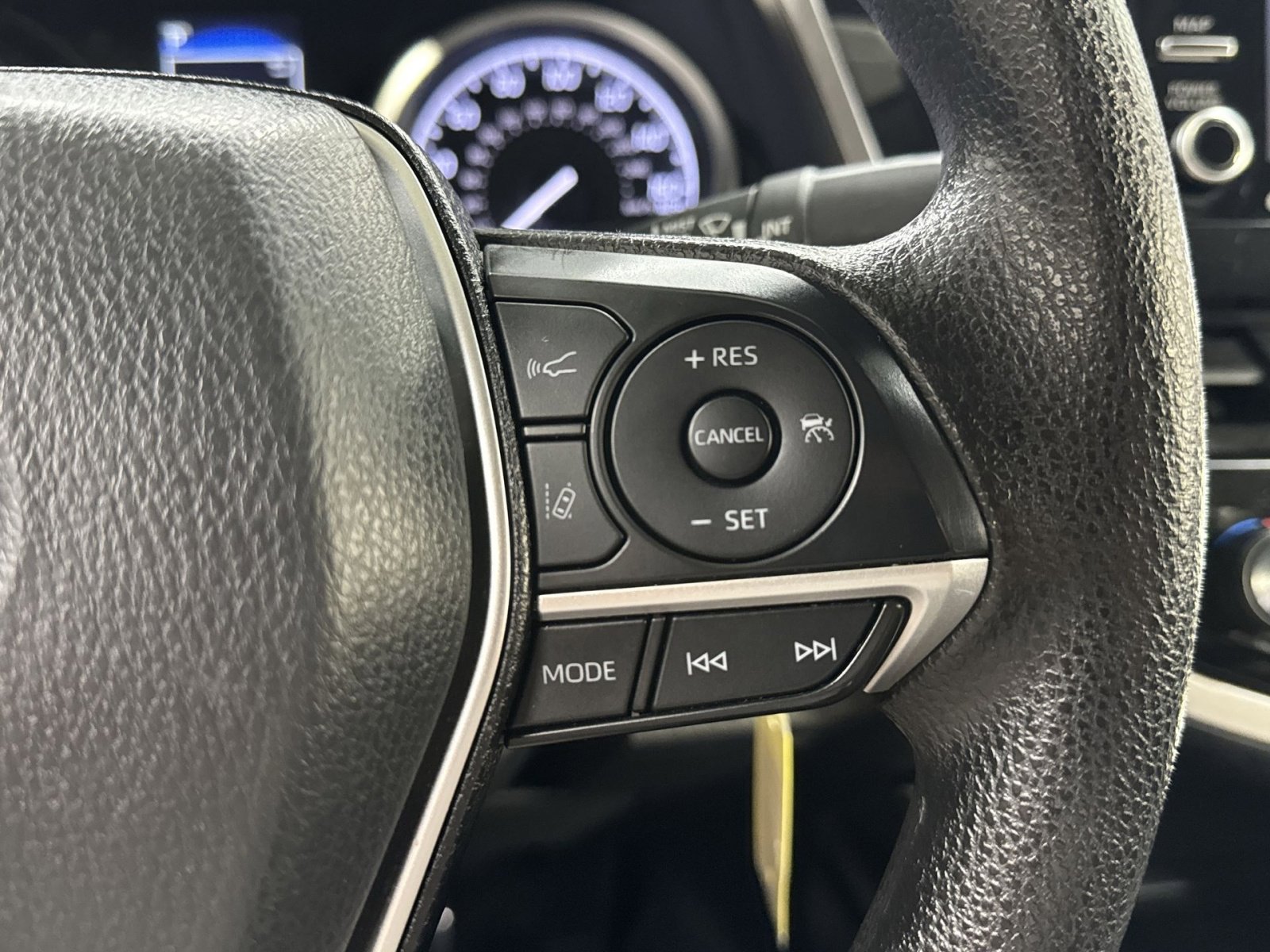Used 2024 Toyota Camry LE FWD image 36