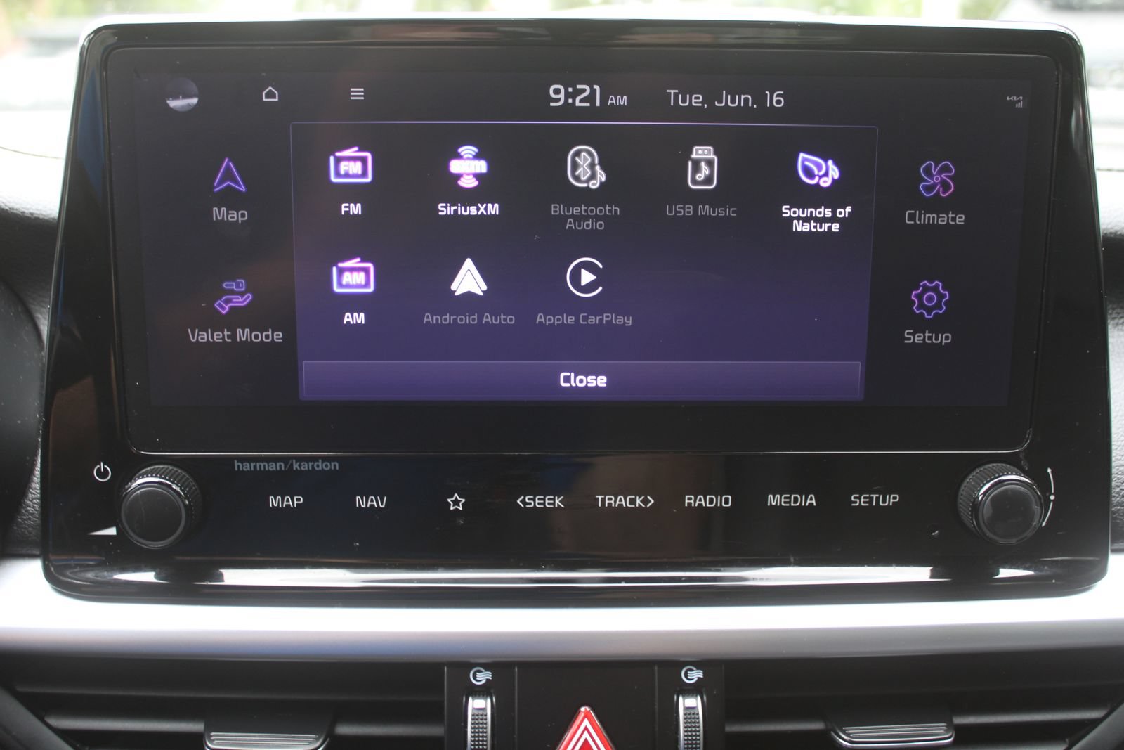 Certified 2024 Kia Forte GT-Line w/ GT-Line Premium Package FWD image 42