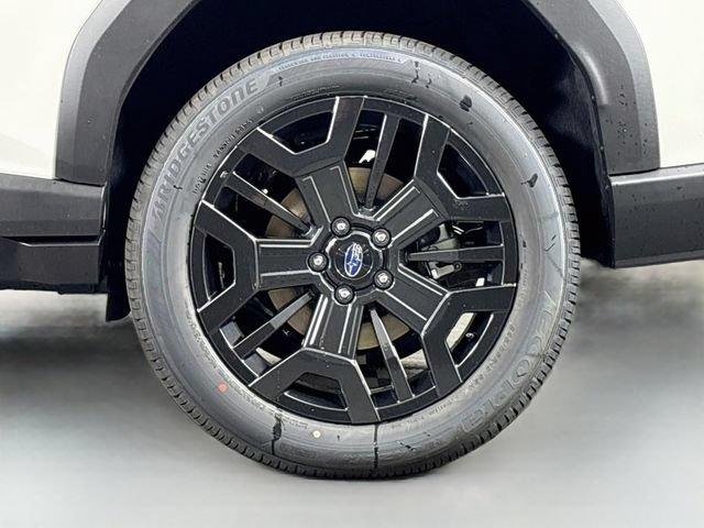 New 2026 Subaru Outback Limited XT AWD/4WD image 32