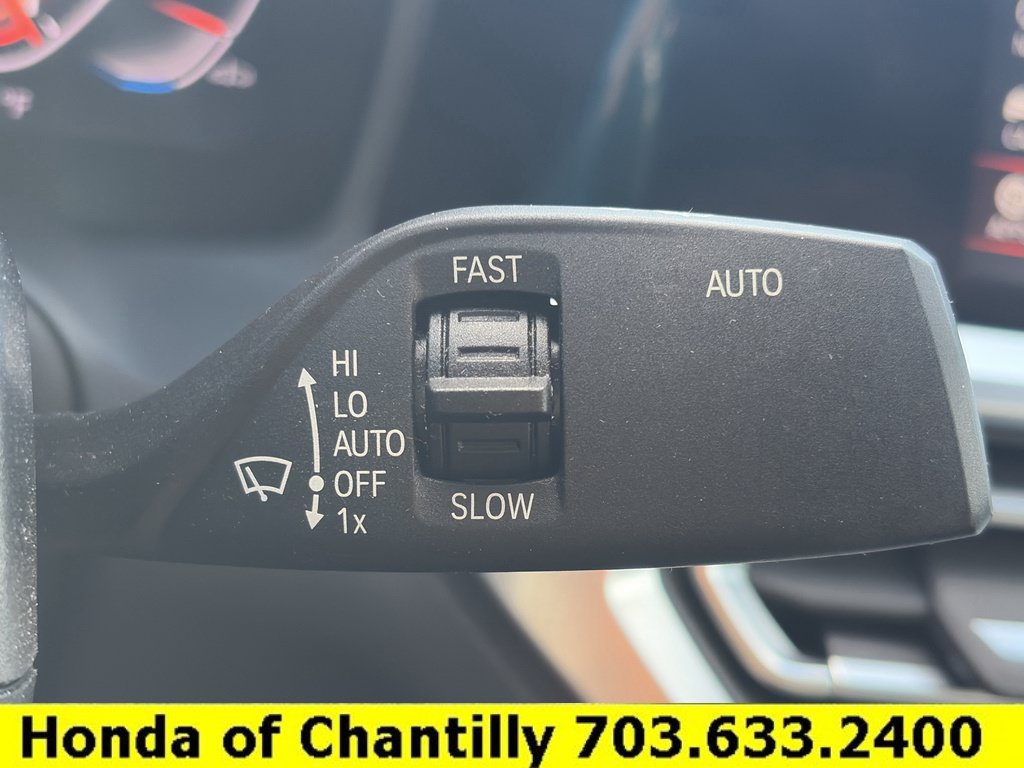 Used 2022 BMW 430i xDrive Coupe w/ M Sport Package AWD/4WD image 11
