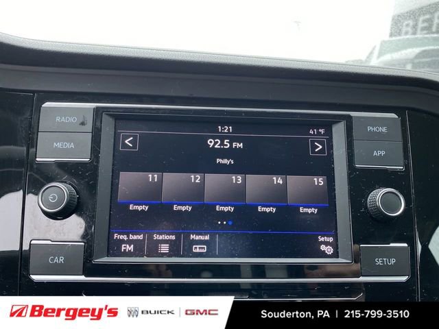 Used 2019 Volkswagen Jetta S w/ Driver Assistance Package image 15