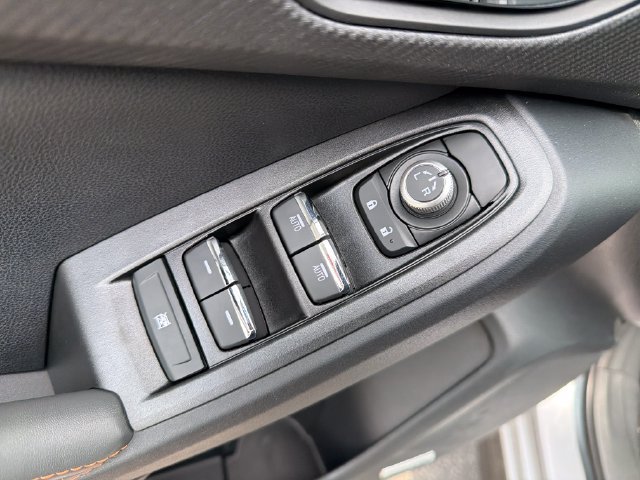 New 2026 Subaru Crosstrek 2.5i Limited AWD/4WD image 18