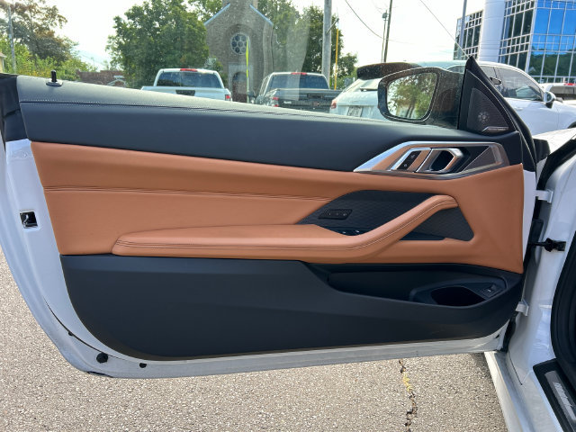 Used 2027 BMW 440i xDrive Convertible AWD/4WD image 10
