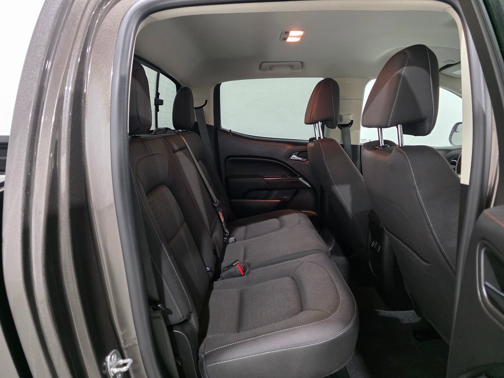 Used 2019 GMC Canyon SLE image 26