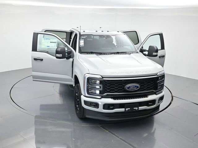 New 2026 Ford F350 XL w/ STX Appearance Package image 46