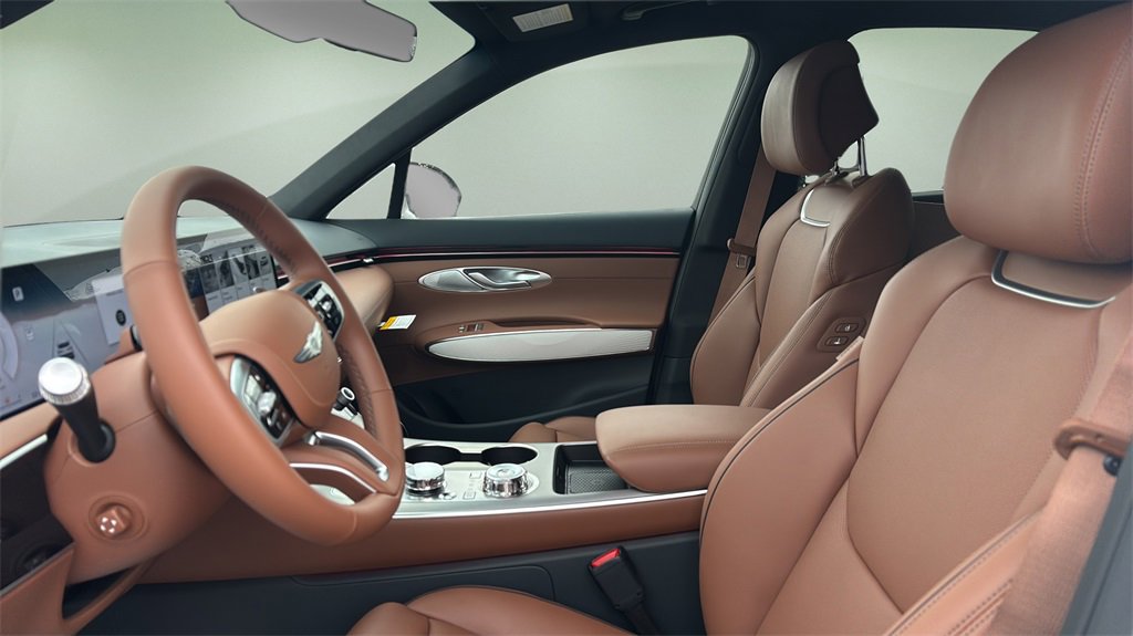 New 2026 Genesis GV70 2.5T Advanced image 13