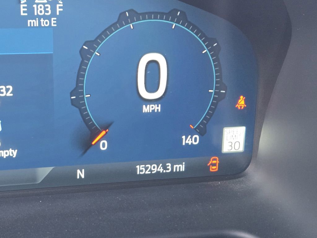 Used 2024 Ford Bronco Raptor image 10