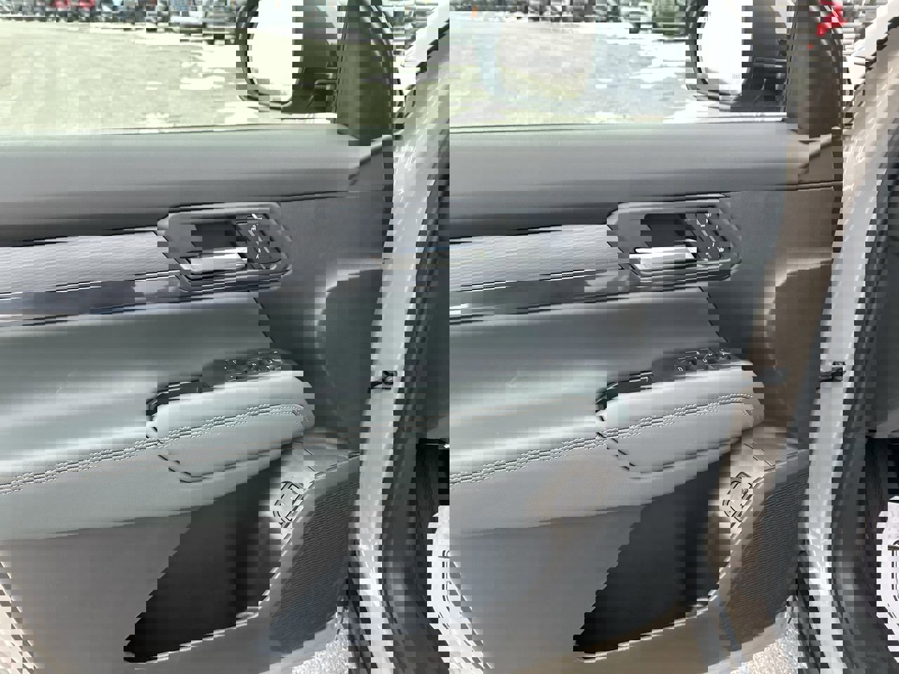 Used 2026 GMC Terrain AT4 w/ Convenience Package III image 20