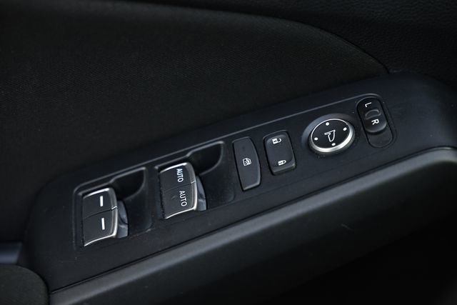 Used 2025 Honda Civic Sport image 17